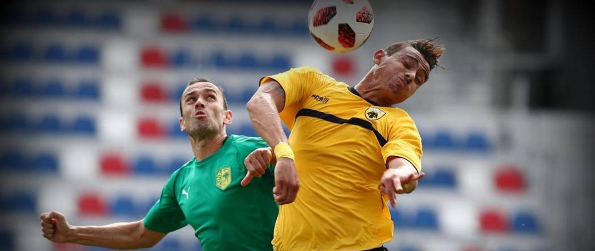 Τα συν και τα πλην των Λαρνακέων στο φιλικό με την πρωταθλήτρια Ελλάδας