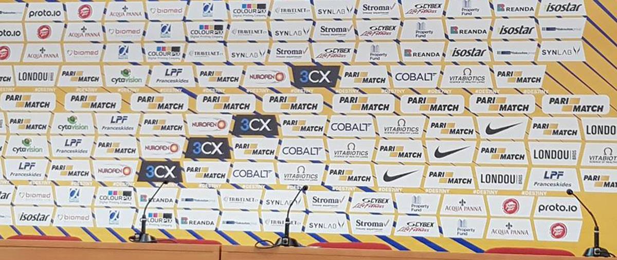 Παρακολουθήστε ζωντανά όσα θα πει ο Πορτογάλος προπονητής του ΑΠΟΕΛ εν όψει Σούντουβα