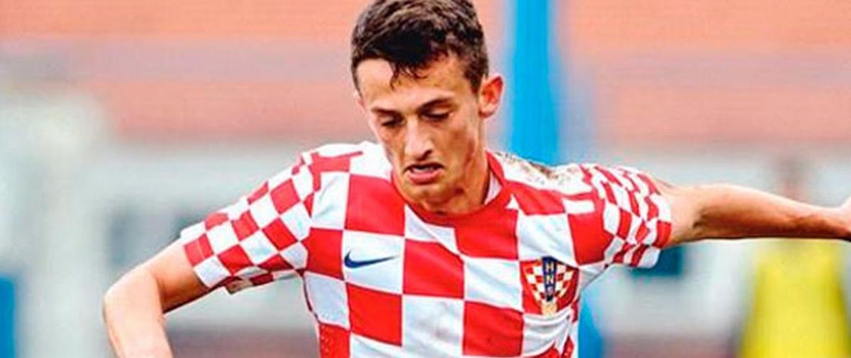 Αναμένεται απόψε στην Κύπρο ο 22χρονος άσος που θ’ αποτελέσει τη 14η προσθήκη στο «τριφύλλι»