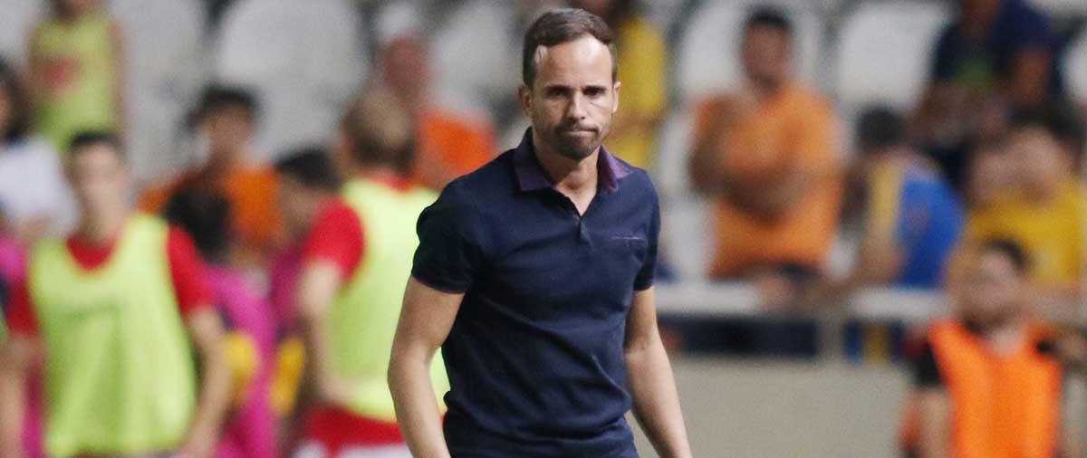 Όλη η συνέντευξη Τύπου του τεχνικού του ΑΠΟΕΛ μετά το πατατράκ απέναντι στη Σούντουβα