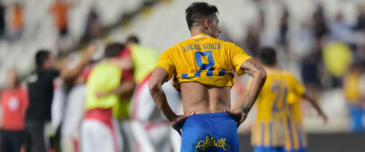 Το μονοπάτι που θα ακολουθήσουν οι γαλαζοκίτρινοι στην πορεία τους στο Γιουρόπα Λιγκ