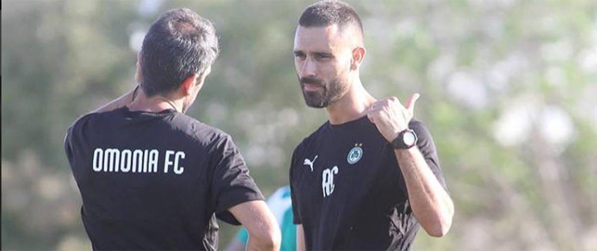 Πού βασίζει την αισιοδοξία του για τη νέα Ομόνοια ο Ρομά Κουνιλέρα