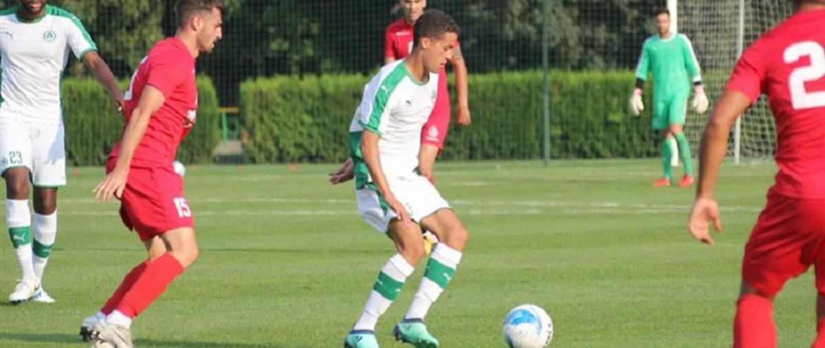 Σε ασυνήθιστη ώρα το τρίτο φιλικό των «πρασίνων» στην Πολωνία