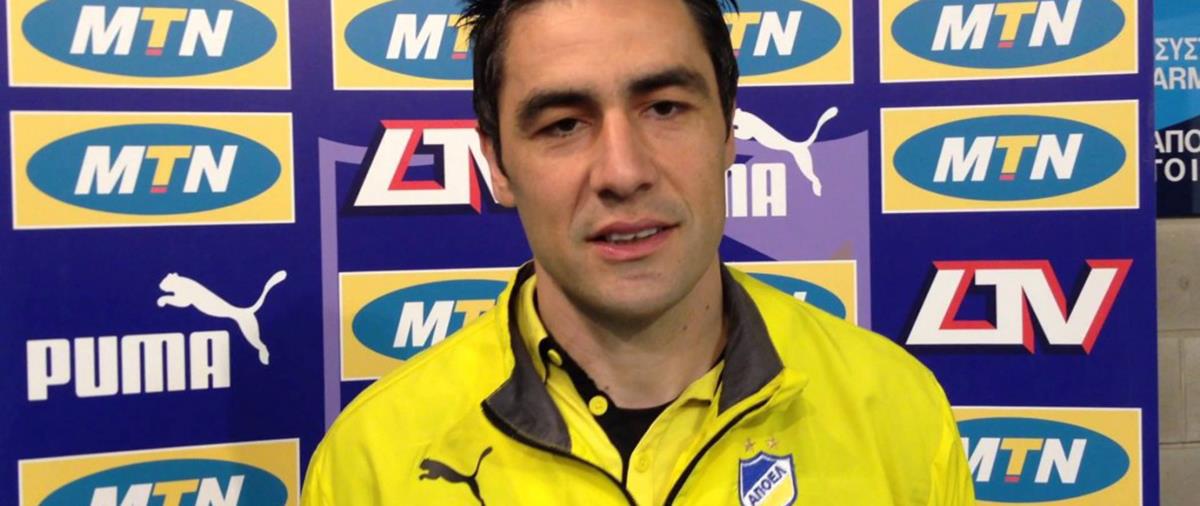 Ο παλαίμαχος τερματοφύλακας του ΑΠΟΕΛ τα... έχωσε στην κυβέρνηση της Ελλάδας