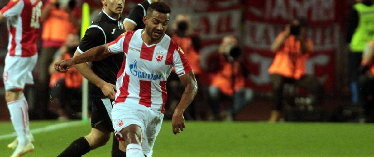 Τι δήλωσε ο μεγάλος πρωταγωνιστής της νίκης του Ερυθρού Αστέρα επί της Σούντουβα