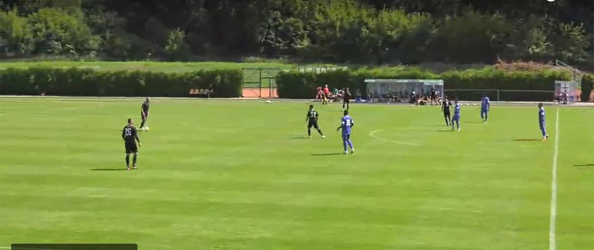 Και απέναντι στη Χάποελ Χαντέρα το «τριφύλλι» έμεινε στο μηδέν