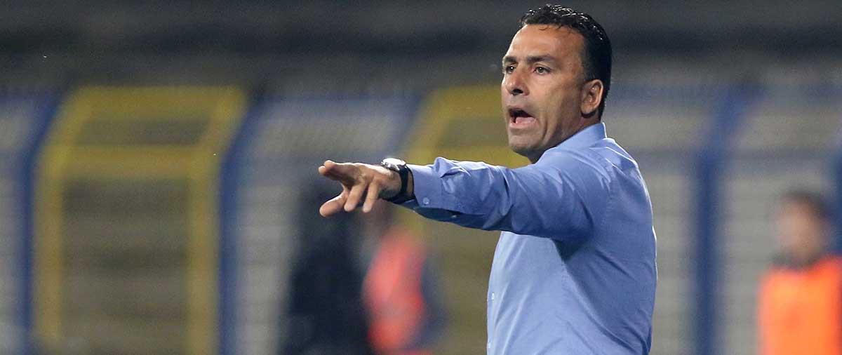 Ο προπονητής του Απόλλωνα καταγράφει επιδόσεις που δύσκολα θα επαναληφθούν/καταρριφθούν στο μέλλον