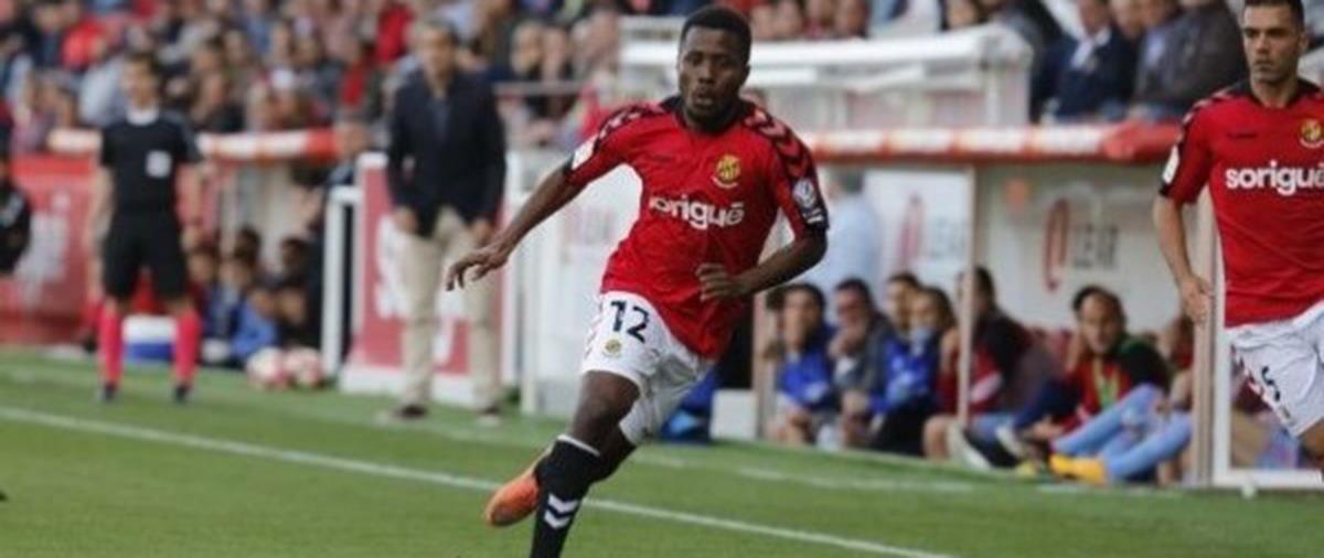 Προ διετίας ένας… Αχιλλέας έσωσε τη ζωή του νέου άσου των Λαρνακέων, Ζαν-Λικ Γκμπαγιαρά Ασουμπρέ