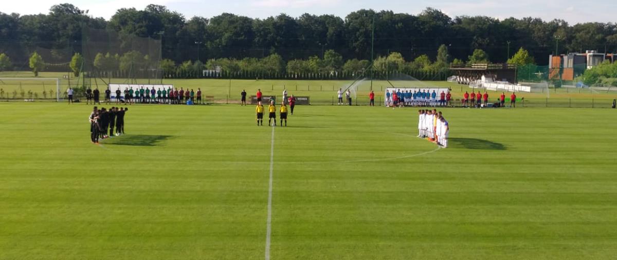 Παρακολουθήστε ζωντανά το τελευταίο φιλικό παιχνίδι των «πρασίνων» στην Πολωνία