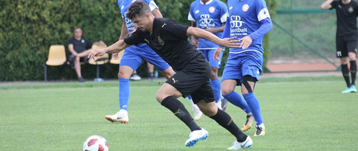 Παρά το πλεόνασμα ευκαιριών οι «πράσινοι» ηττήθηκαν 1-0 από τον Πανιώνιο