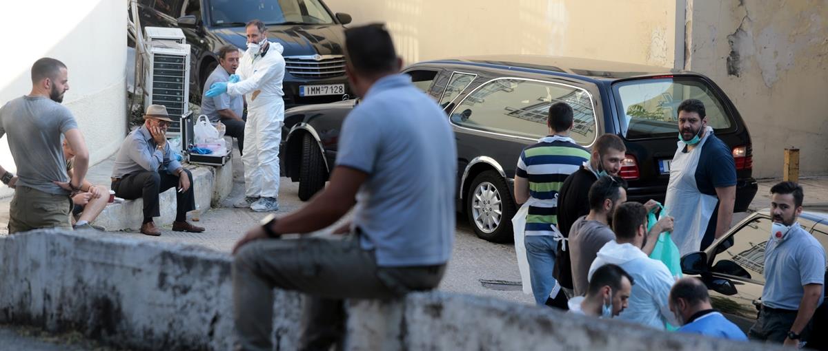 ΝΕΚΡΟΤΟΜΕΙΟ ΑΘΗΝΩΝ