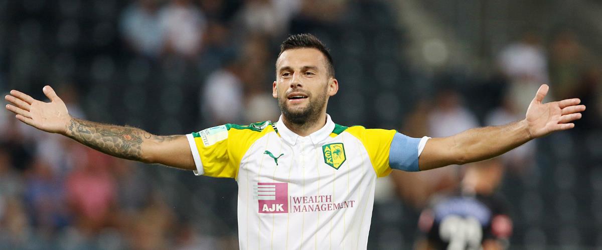 Ιστορία έγραψεο Σκοπιανός