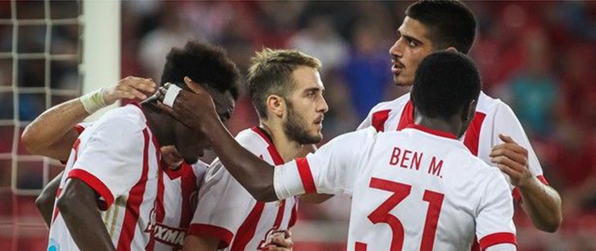 Η τραγωδία με τις φονικές πυρκαγιές στην Ανατολική Αττική άγγιξε την ψυχή του Μοχάμεντ Μπεν