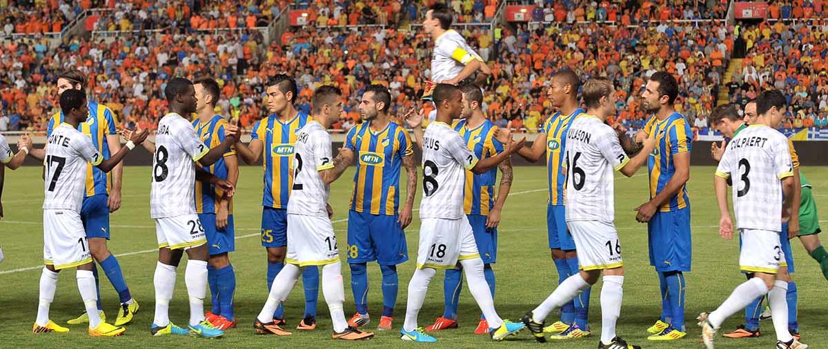 Ενδεχόμενος αποκλεισμός της Αστάνα θα σηματοδοτήσει μια ευρωπαϊκή πρεμιέρα για τους πρωταθλητές