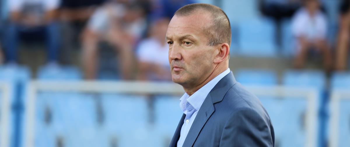 Η απρόοπτη εξέλιξη με τον Ρόμαν Χρίχορτσουκ λίγο πριν τις αναμετρήσεις με τον ΑΠΟΕΛ