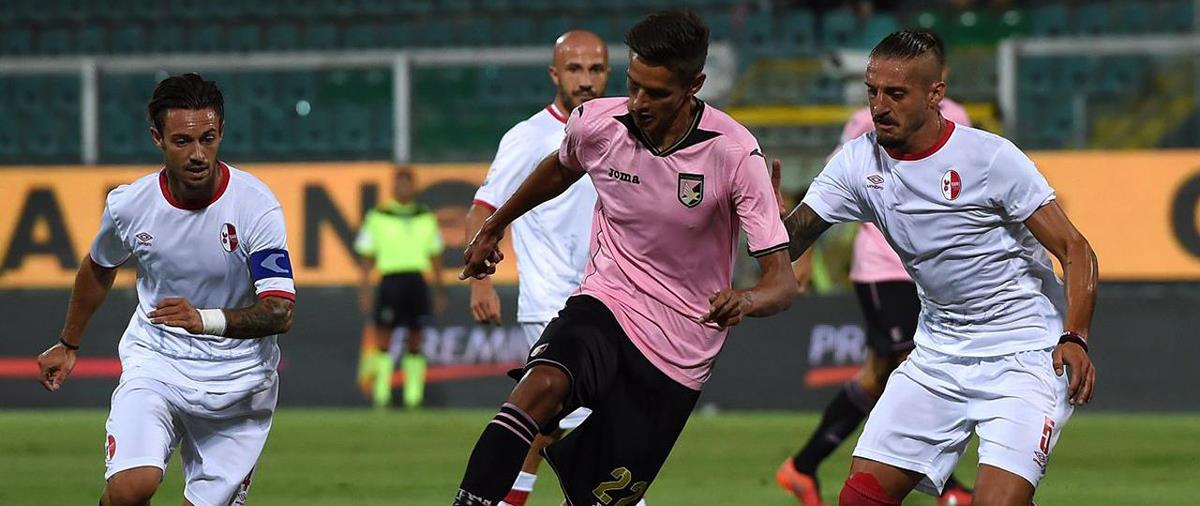 Αποκαλυπτικές δηλώσεις του αθλητικού διευθυντή της Παλέρμο, Ρίνο Φόσκι