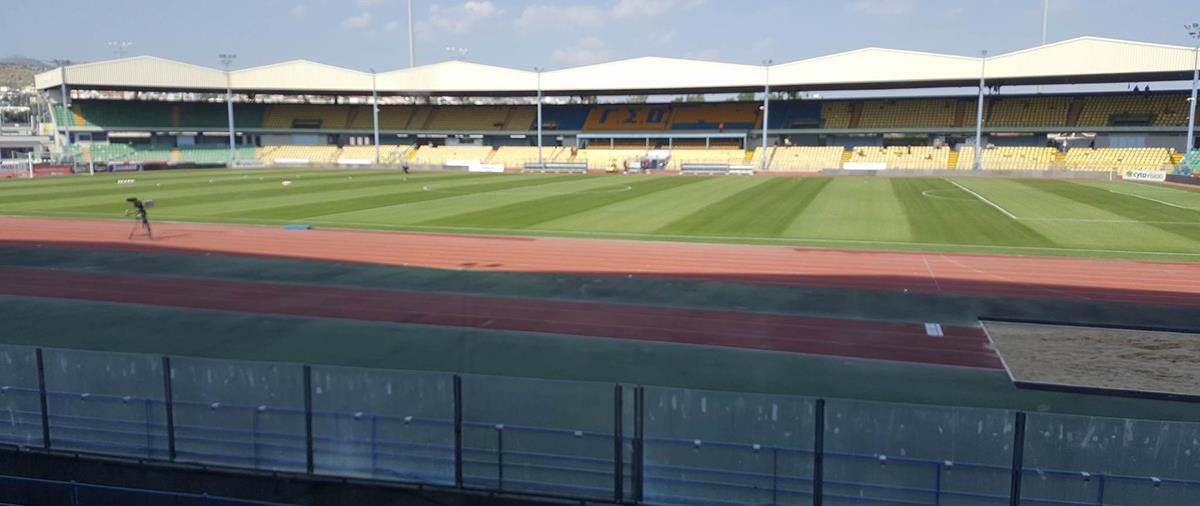 Παρακολουθήστε ζωντανά τη φιλική αναμέτρηση των δύο ομάδων