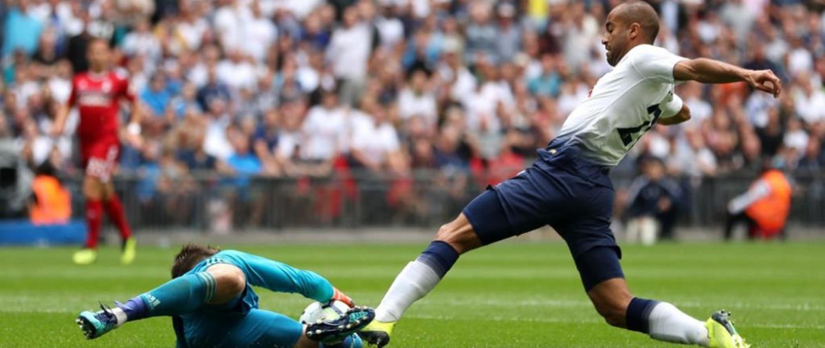 Τότεναμ, Έβερτον και Λέστερ προχώρησαν με αγχωτικές νίκες, σπουδαίο «διπλό» (2-1) της Μπόρνμουθ επί της Γουέστ Χαμ