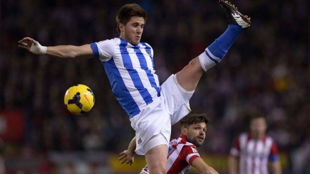 Ο ποδοσφαιριστής αναμένεται αύριο στην Κύπρο για ιατρικές εξετάσεις