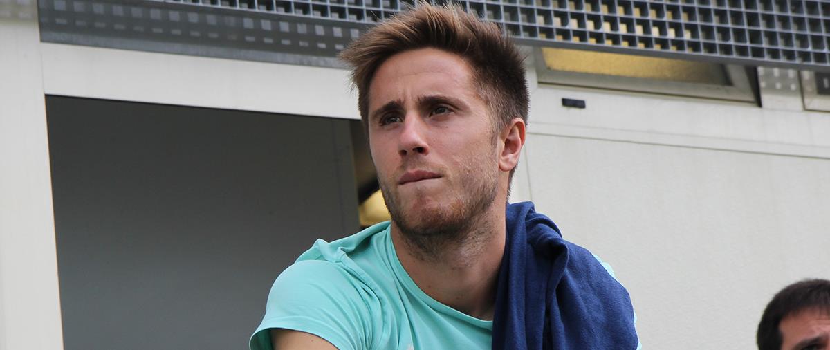 Τι αναφέρουν στην Ισπανία για το συμβόλαιο του 27χρονου Βάσκου μέσου