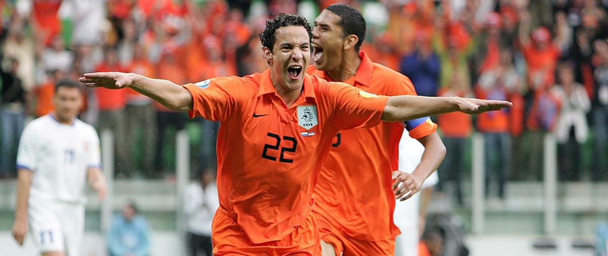 Νέα διαδρομή στο ποδόσφαιρο χαράζει ο Χέντβιχες Μαδούρο