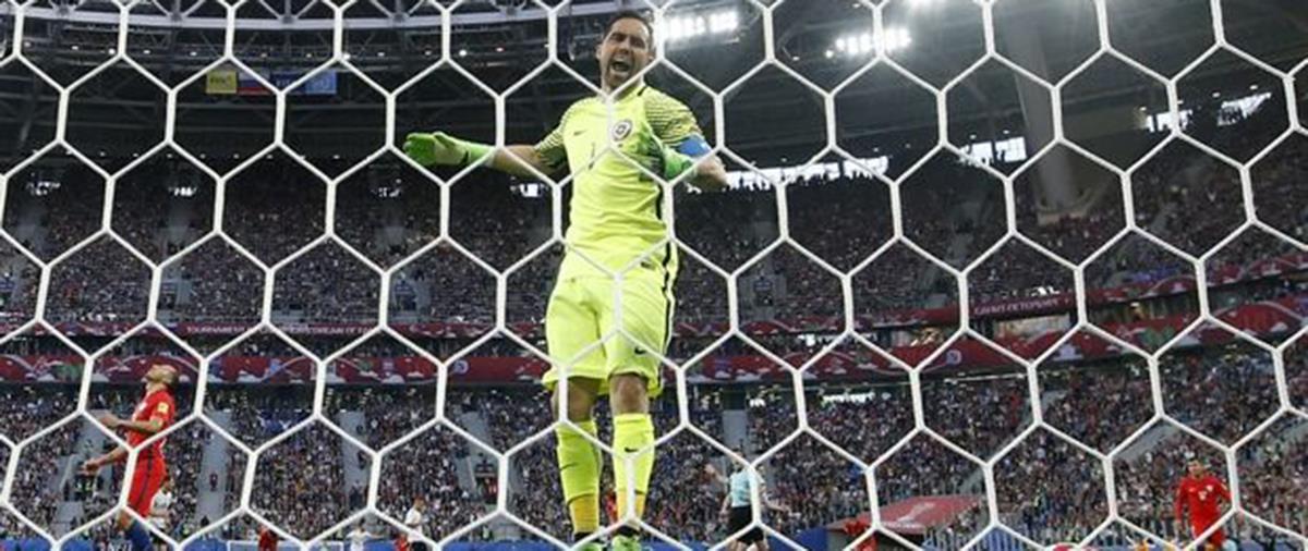 Μετά τον Κέβιν ντε Μπράινε ραντεβού με την κακοδαιμονία είχε και ο Κλαούντιο Μπράβο