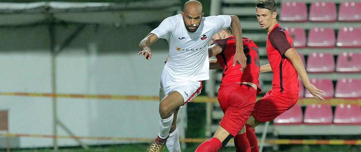 Ο Ριτζίνιο Σισίλια αδημονεί για την αυριανή αναμέτρηση της Σούντουβα με τη Σέλτικ