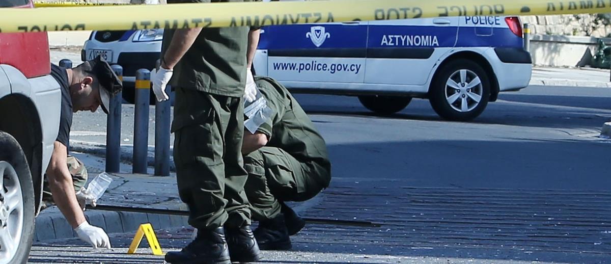 ΕΚΡΗΞΗ ΣΕ ΕΣΤΙΑΤΟΡΙΟ ΣΤΗ ΛΕΥΚΩΣΙΑ