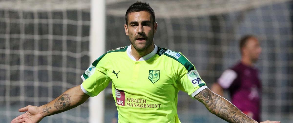 «Με φώναζαν ζώο και κτήνος» αποκάλυψε ο Γάλλος επιθετικός της ΑΕΚ σε ιστοσελίδα της χώρας του