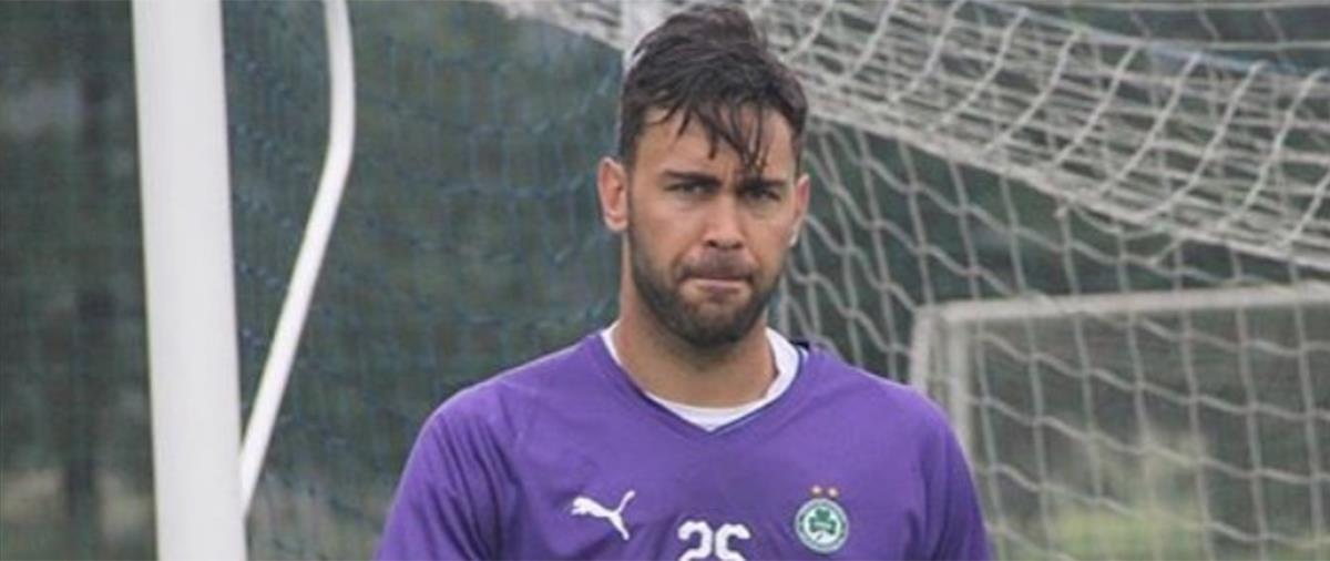 Το μήνυμα του Ισπανού τερματοφύλακα λίγο πριν την πρεμιέρα των «πρασίνων» στο πρωτάθλημα