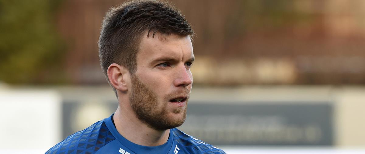 Η πρόβλεψη του τερματοφύλακα της Τρέντσιν, Ίγκορ Σέμρινετς, για το δεύτερο παιχνίδι με την ΑΕΚ