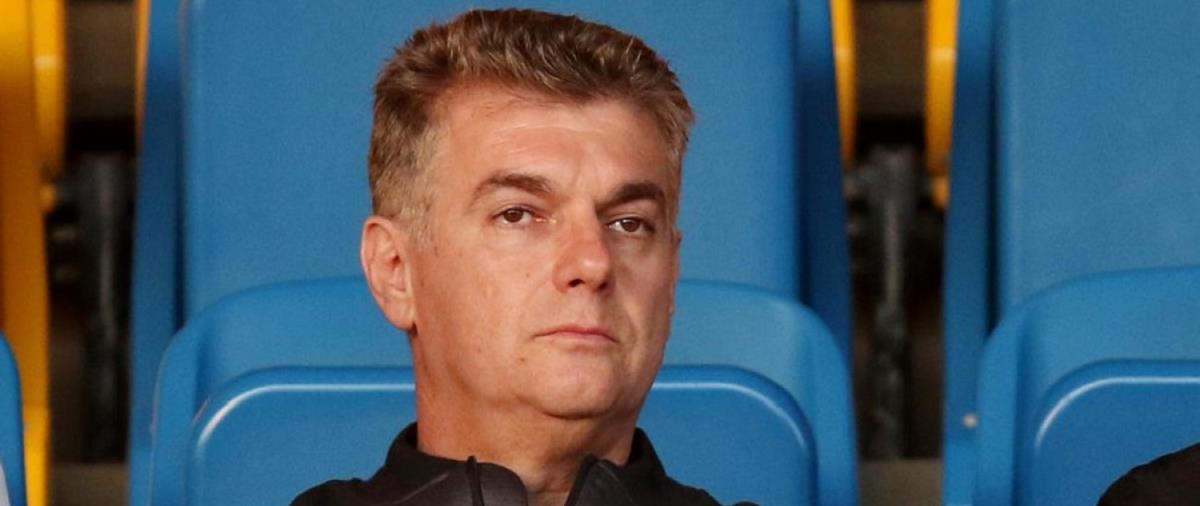 Ο Σταύρος Παπασταύρου αποκάλυψε τον πιο ζόρικο βραχνά στην ενασχόλησή του με την Ομόνοια