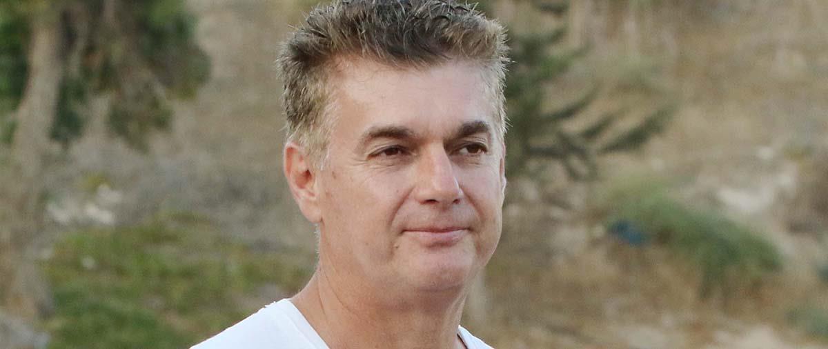 Οι σημαντικές τοποθετήσεις του Σταύρου Παπασταύρου για τους οργανωμένους της Ομόνοιας και την κάρτα φιλάθλου