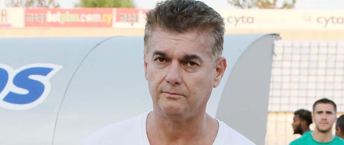 «Η Ομόνοια έχει τόσο κόσμο που μπορεί να ζήσει μόνο με…»