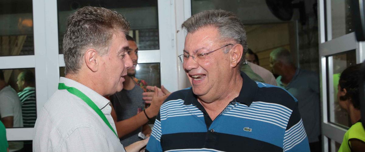 H αποκάλυψη για τον επενδυτή των πρασίνων και το παρασκήνιο πίσω από την εμπλοκή του στην ομάδα της Λευκωσίας