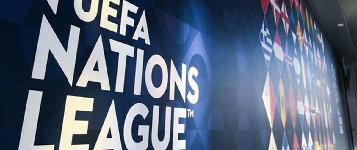 Το πρόγραμμα της Εθνικής Ανδρών για τους αγώνες με Νορβηγία και Σλοβενία