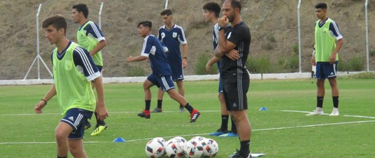 Η ομάδα του Γιάννη Οκκά θα δώσει δύο φιλικά με αντίπαλο την Αυστρία