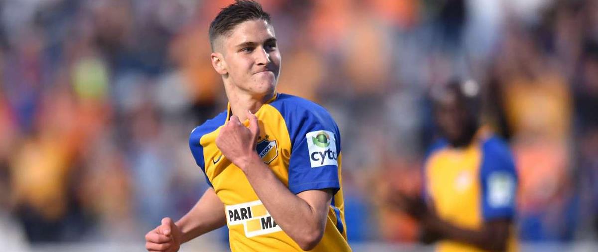 Οι οικονομικές παράμετροι της προσφοράς της Φράιμπουργκ για τον Ούγγρο μεσοεπιθετικό