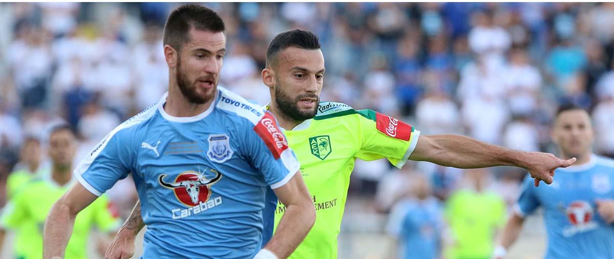 Ποια ομάδα και γιατί θα καρπωθεί τη μερίδα του λέοντος από τη συγκεκριμένη δεξαμενή