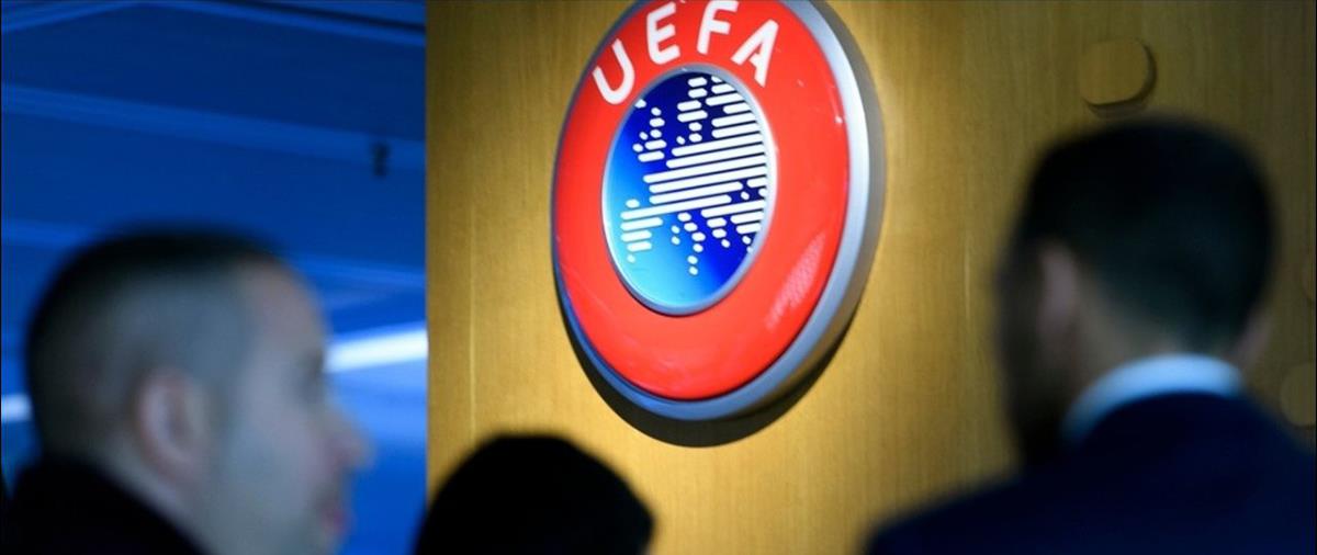 Αποκάλυψη για τα σχέδια της ευρωπαϊκής ομοσπονδίας για τις διασυλλογικές διοργανώσεις