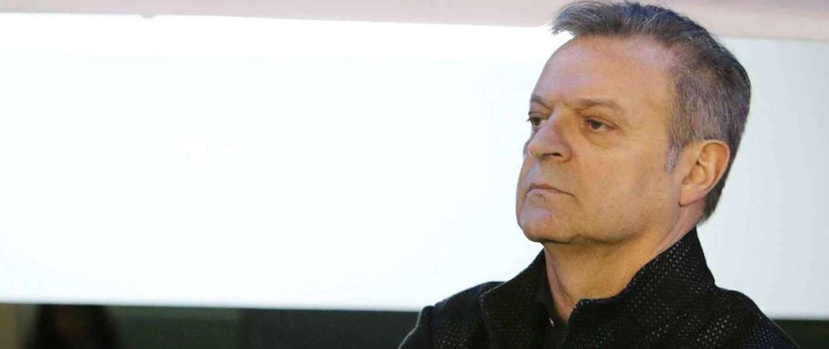 Γραπτή δήλωση του προέδρου της εταιρείας για την επόμενη μέρα μετά τον αποκλεισμό στην Ευρώπη