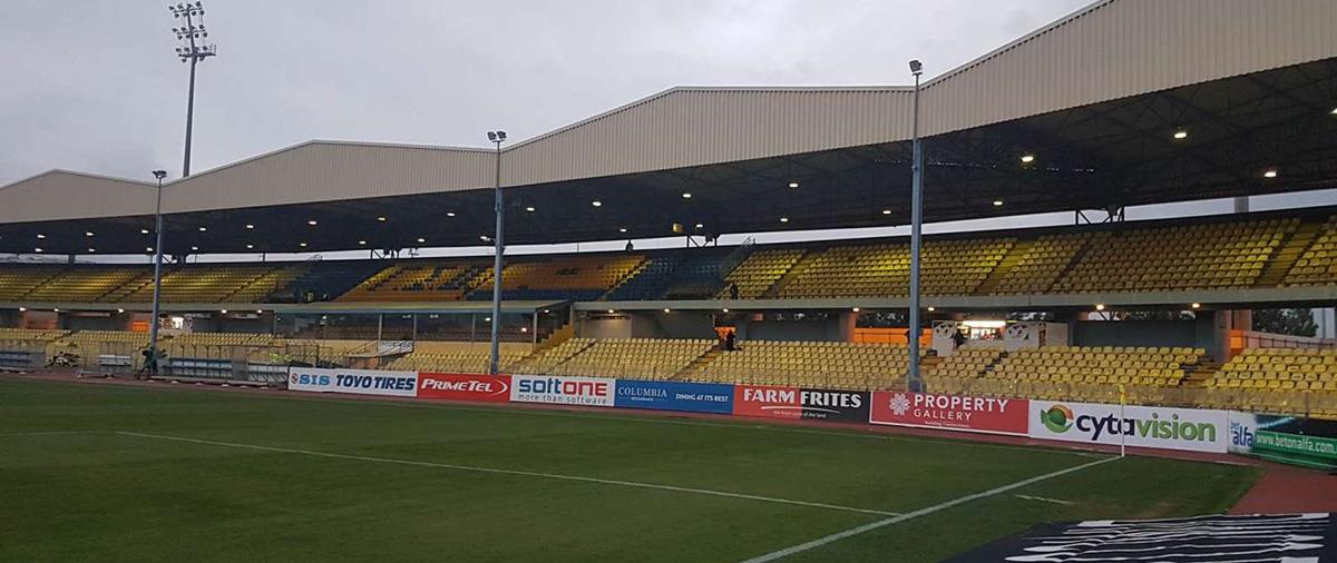 Με ποιες ενδεκάδες ξεκινούν τον αγώνα τους στο «Τσίρειο» η ΑΕΛ και η Δόξα