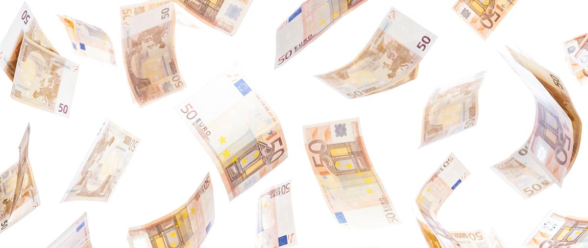 Τα χαμένα έσοδα από τη μη είσοδο στους ομίλους του Τσάμπιονς και του Γιουρόπα Λιγκ