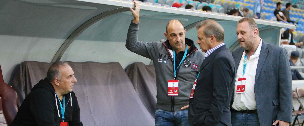 Η επιτυχία που πρέπει να πιστωθεί στη διοίκηση Πετρίδη, το οικονομικό μέλλον και η αισθητή πρόοδρος μέσα από τους αγώνες του ΑΠΟΕΛ