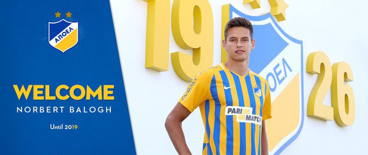 Αποκαλυπτικό δημοσίευμα ιταλικής εφημερίδας για τις ετήσιες απολαβές του Ούγγρου επιθετικού