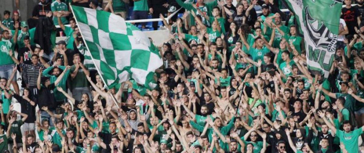 Το Fan Club Lakatamia της Ομόνοιας ανακοίνωσε την επιστροφή του στα γήπεδα