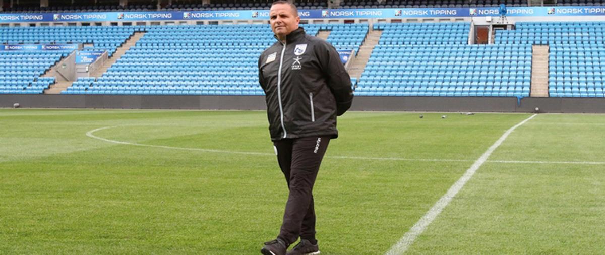 Πώς παρατάσσει την Κύπρο απέναντι στη Νορβηγία ο Ισραηλινός τεχνικός