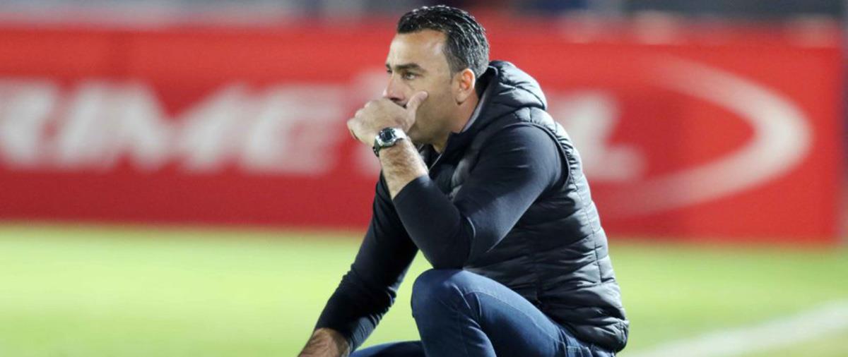 Οι «κυανόλευκοι» ηττήθηκαν 1-0 από την «ελαφρά ταξιαρχία» στο «Τσίρειο»