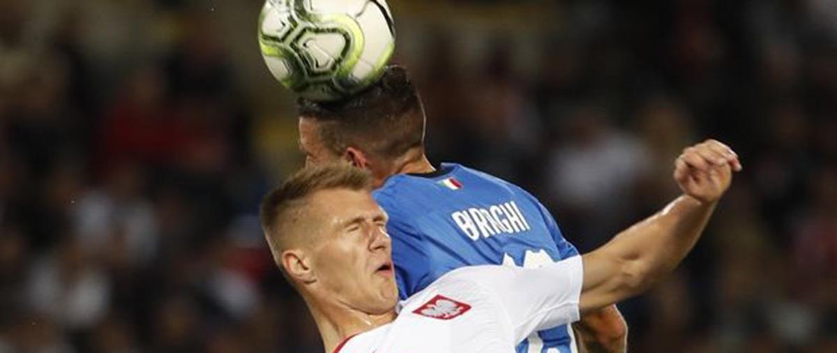 Όλα τα αποτελέσματα της Παρασκευής (7/9) στο Nations League.