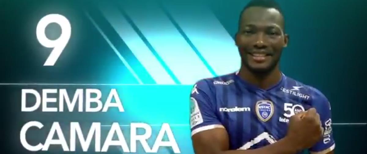 Με δύο πρώην άσους των κυπριακών γηπέδων η Τρουά επικράτησε 2-0 της Νιόρ